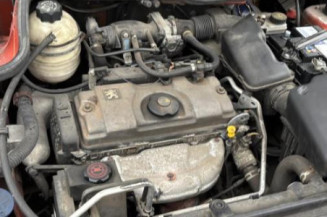 Feu arriere stop central PEUGEOT 206