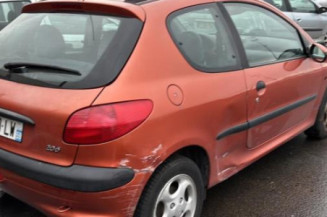 Feu arriere stop central PEUGEOT 206
