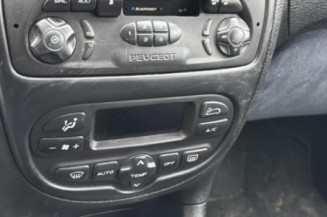Feu arriere stop central PEUGEOT 206