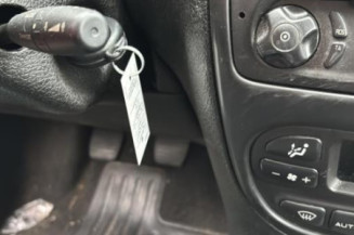 Feu arriere stop central PEUGEOT 206