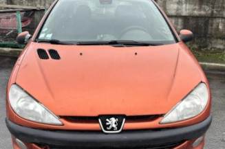 Feu arriere stop central PEUGEOT 206