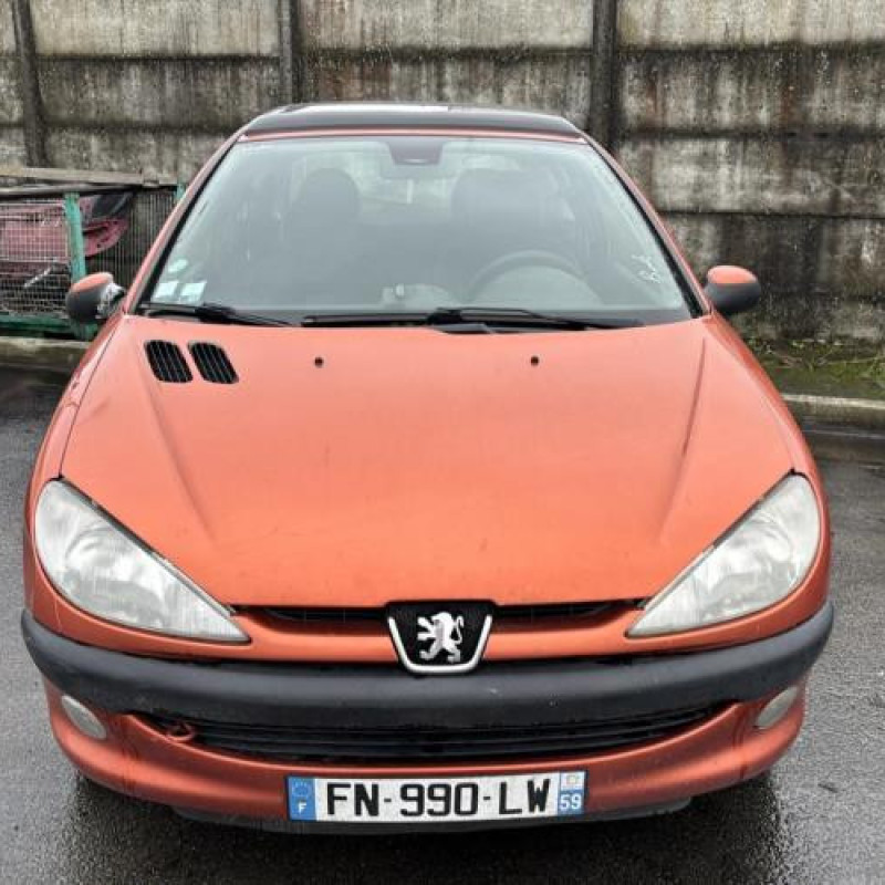 Feu arriere stop central PEUGEOT 206 Photo n°12