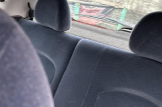 Feu arriere stop central PEUGEOT 206