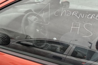 Feu arriere stop central PEUGEOT 206