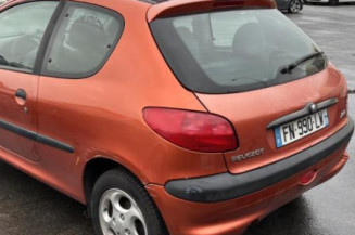 Feu arriere stop central PEUGEOT 206