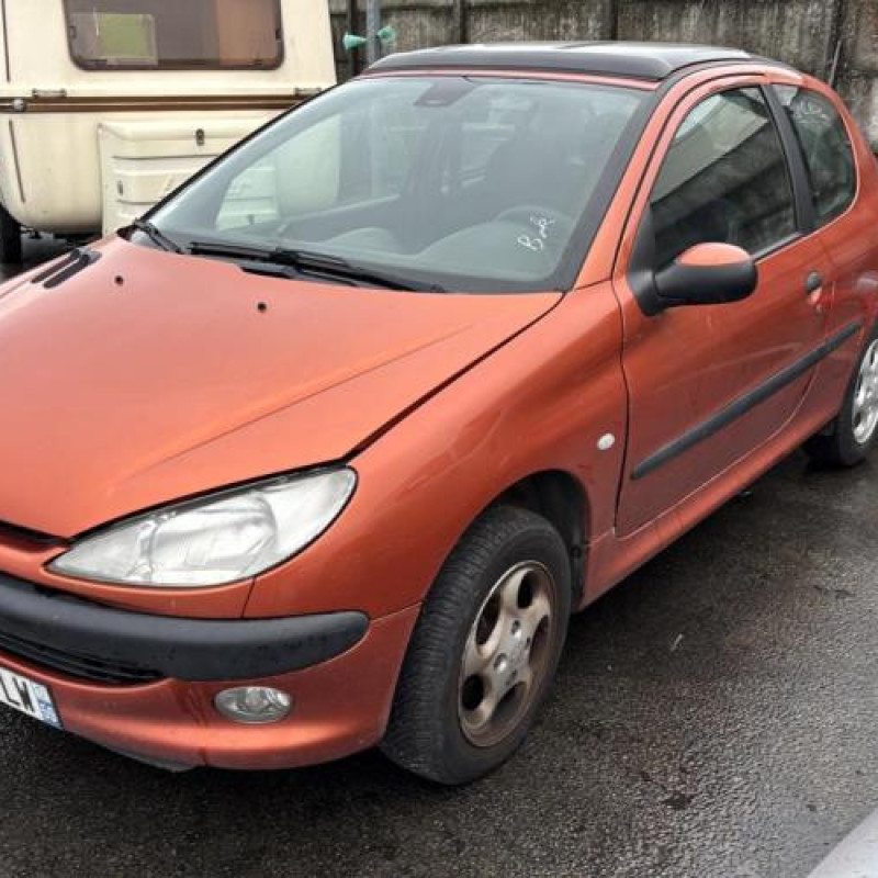 Feu arriere stop central PEUGEOT 206 Photo n°18