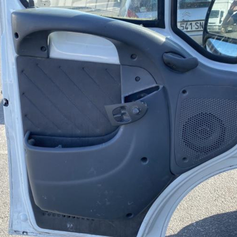 Mastervac PEUGEOT BOXER 2 Photo n°10