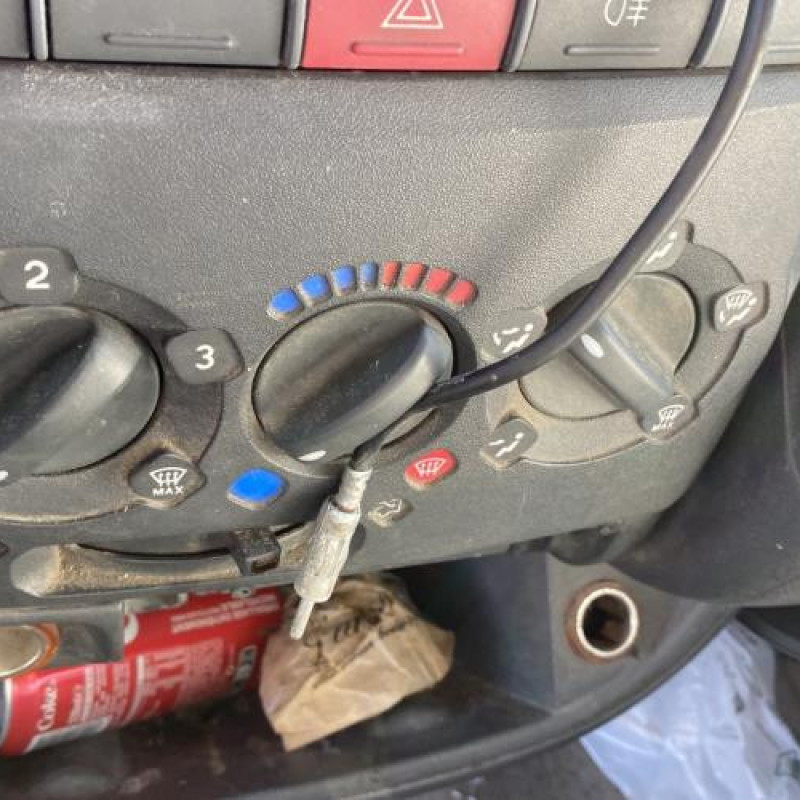 Mastervac PEUGEOT BOXER 2 Photo n°15