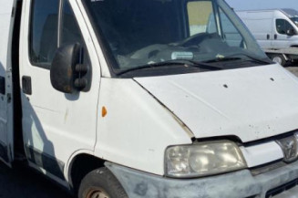 Pompe à carburant PEUGEOT BOXER 2