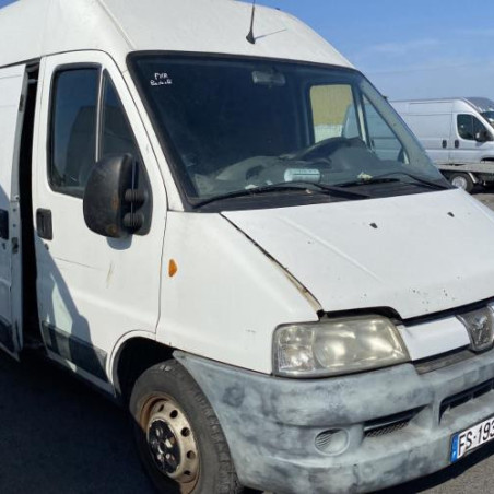 Pompe à carburant PEUGEOT BOXER 2