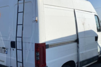 Pompe à carburant PEUGEOT BOXER 2