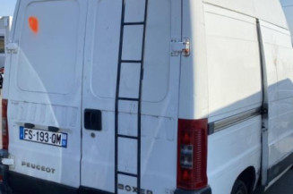Pompe à carburant PEUGEOT BOXER 2