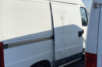 Pompe à carburant PEUGEOT BOXER 2