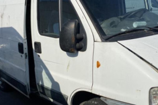 Pompe à carburant PEUGEOT BOXER 2