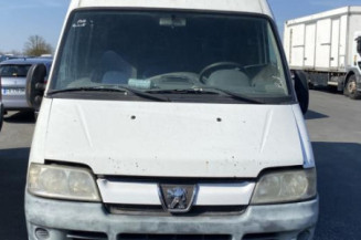 Pompe à carburant PEUGEOT BOXER 2