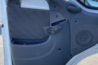 Pompe à carburant PEUGEOT BOXER 2