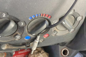 Pompe à carburant PEUGEOT BOXER 2