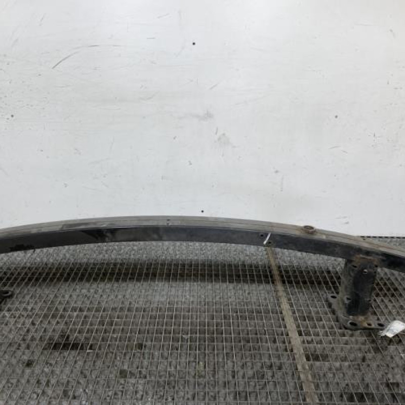 Renfort pare choc avant (traverse) NISSAN QASHQAI 1 Photo n°1