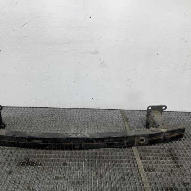 Renfort pare choc avant (traverse) NISSAN QASHQAI 1 Photo n°2