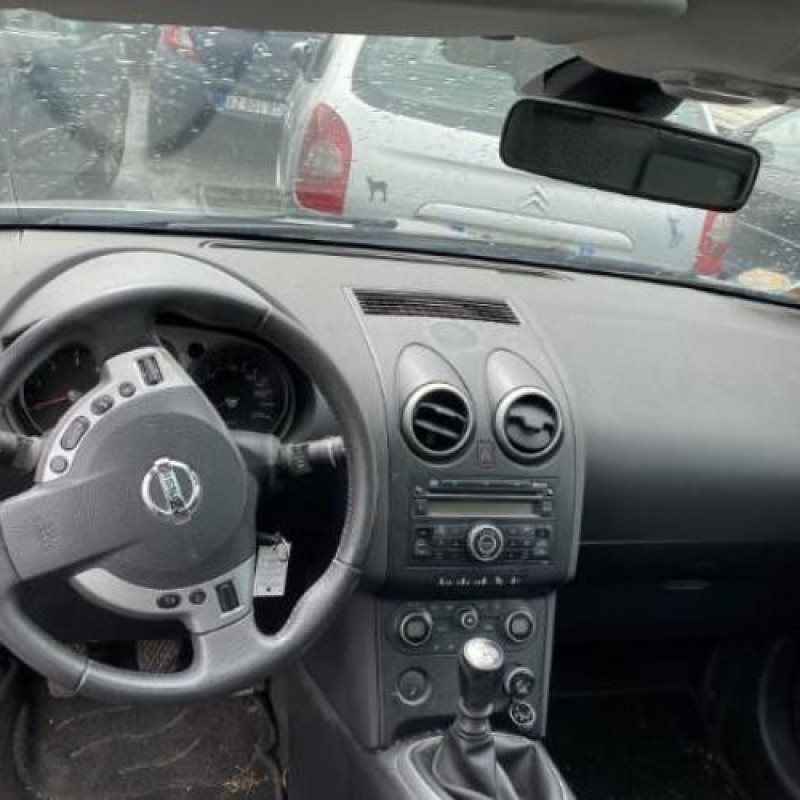 Bloc ABS (freins anti-blocage) NISSAN QASHQAI 1 Photo n°12