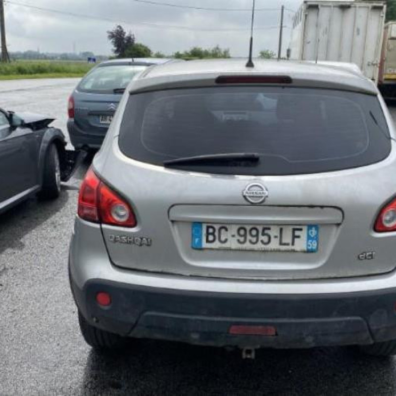 Bloc ABS (freins anti-blocage) NISSAN QASHQAI 1 Photo n°15