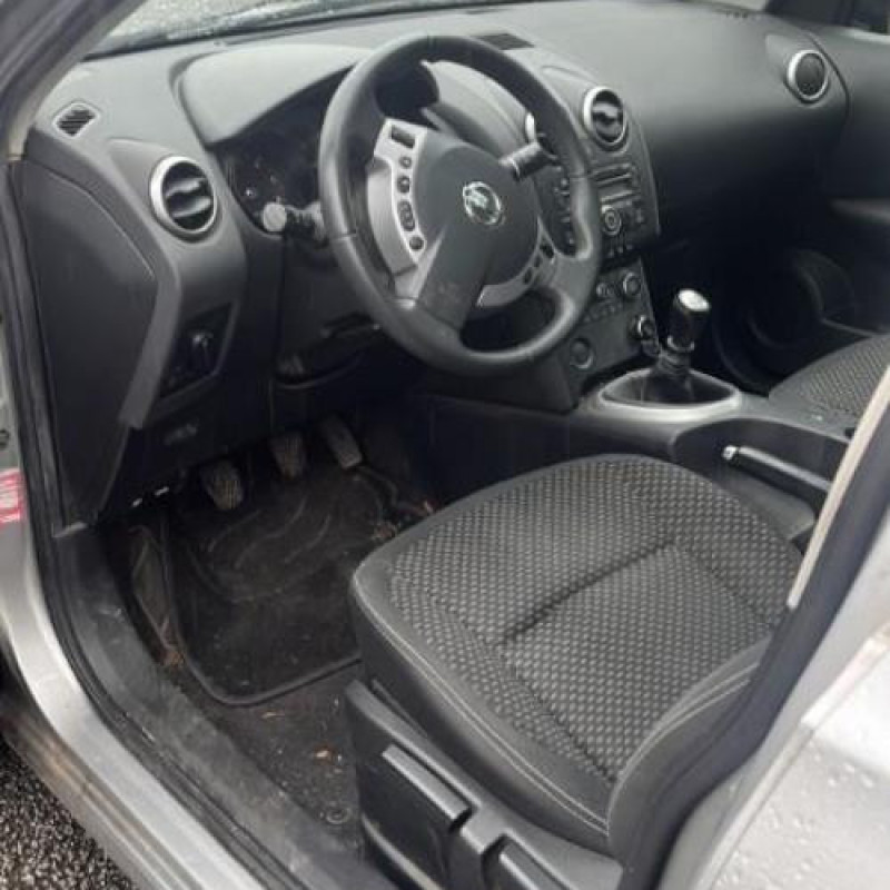 Bloc ABS (freins anti-blocage) NISSAN QASHQAI 1 Photo n°16