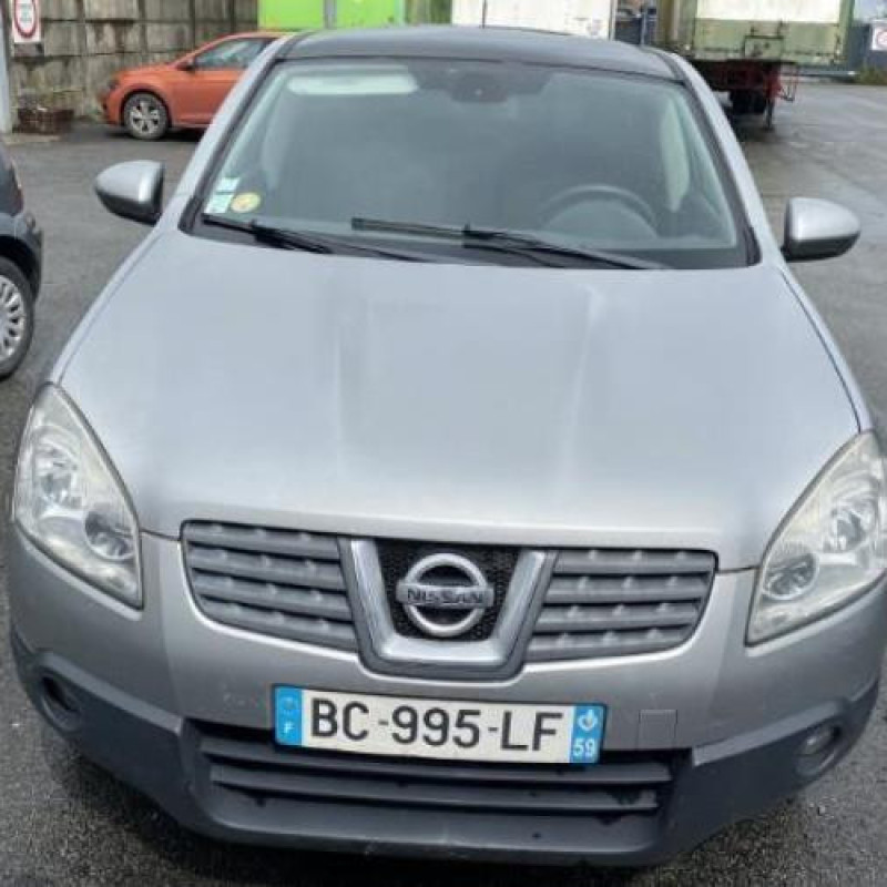 Bloc ABS (freins anti-blocage) NISSAN QASHQAI 1 Photo n°19