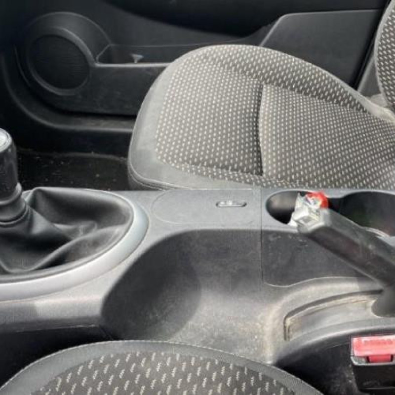 Vase de lave glace NISSAN QASHQAI 1 Photo n°20