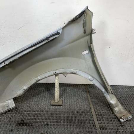 Aile avant droit NISSAN QASHQAI 1