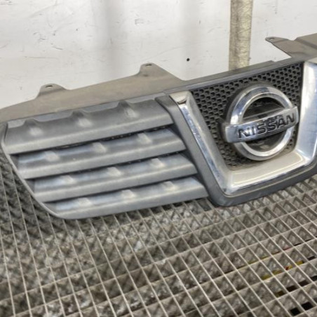 Calandre NISSAN QASHQAI 1