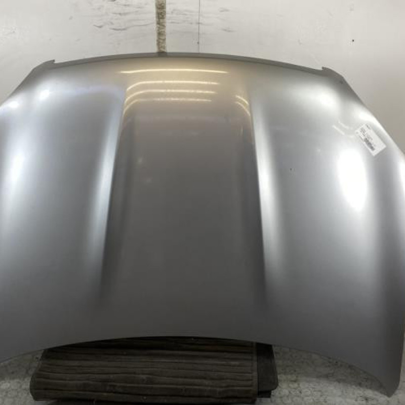 Capot NISSAN QASHQAI 1 Photo n°1