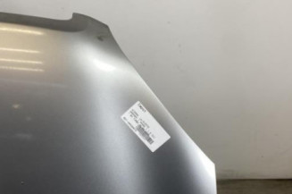 Capot NISSAN QASHQAI 1