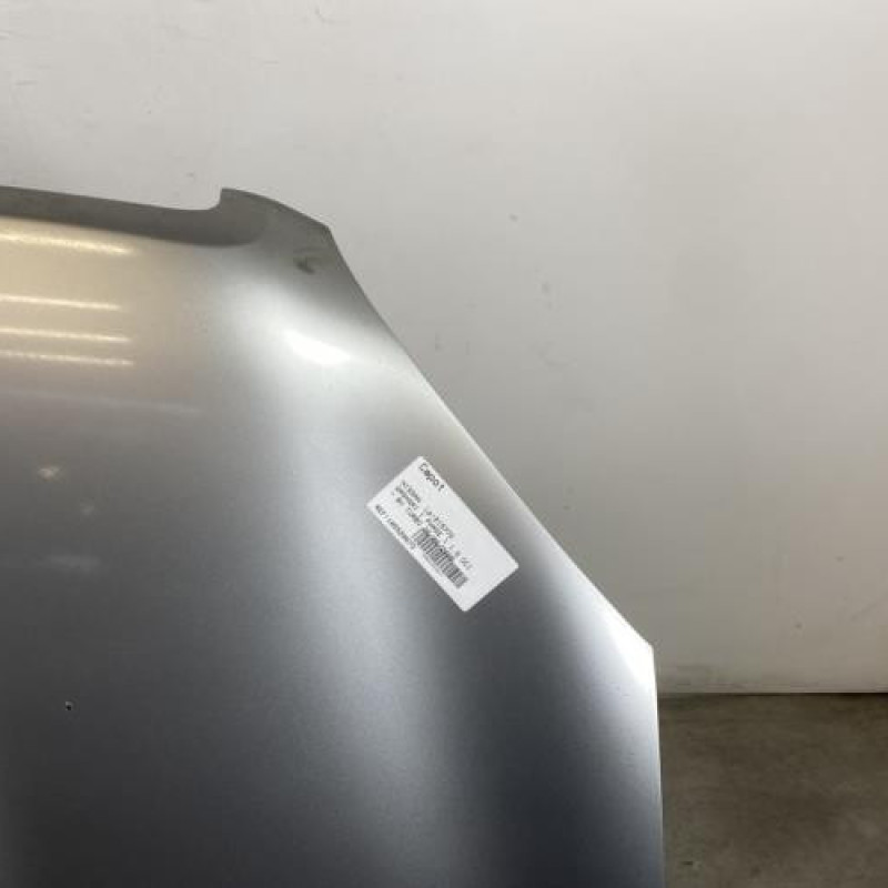Capot NISSAN QASHQAI 1 Photo n°3