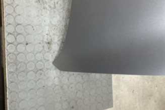 Capot NISSAN QASHQAI 1