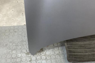 Capot NISSAN QASHQAI 1
