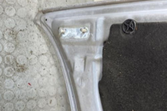 Capot NISSAN QASHQAI 1