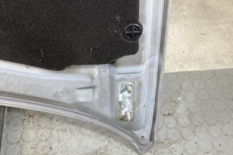 Capot NISSAN QASHQAI 1