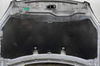 Capot NISSAN QASHQAI 1