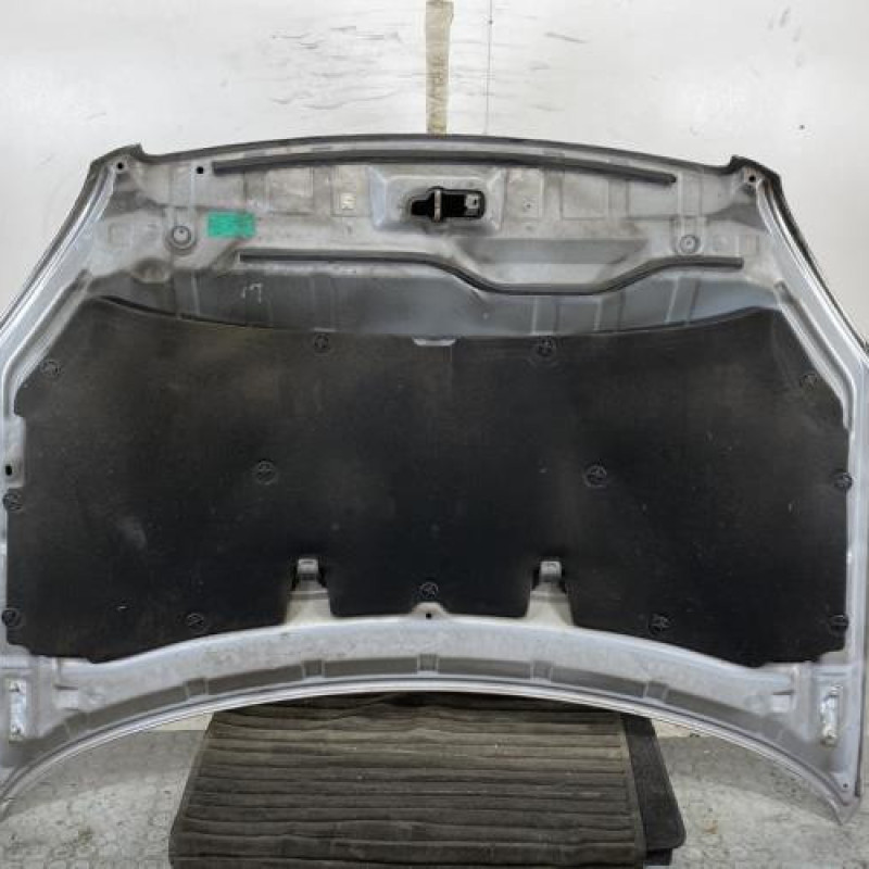 Capot NISSAN QASHQAI 1 Photo n°9
