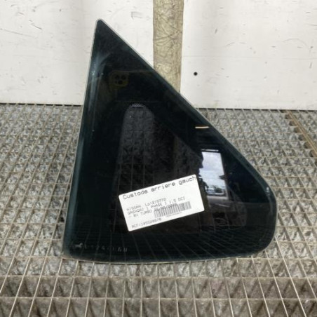 Custode arriere gauche NISSAN QASHQAI 1 Photo n°1