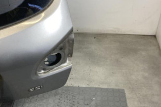 Malle/Hayon arriere NISSAN QASHQAI 1