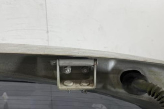 Malle/Hayon arriere NISSAN QASHQAI 1