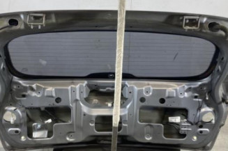 Malle/Hayon arriere NISSAN QASHQAI 1
