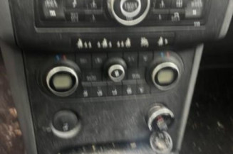 Optique avant principal gauche (feux)(phare) NISSAN QASHQAI 1