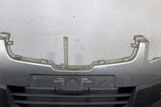 Pare choc avant NISSAN QASHQAI 1 Photo n°1