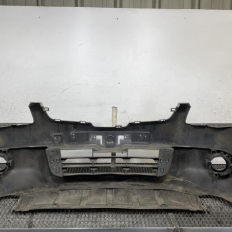Pare choc avant NISSAN QASHQAI 1