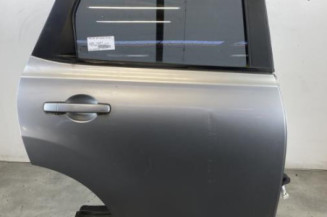Porte arriere droit NISSAN QASHQAI 1 Photo n°1