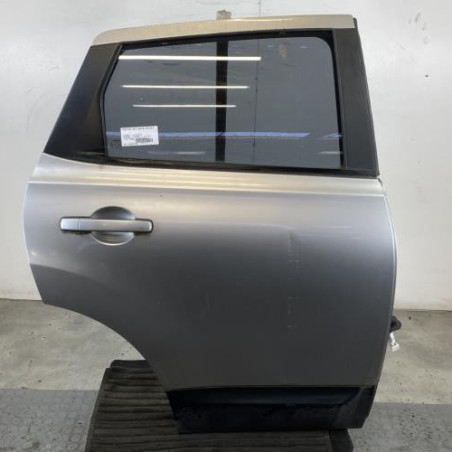 Porte arriere droit NISSAN QASHQAI 1 Photo n°1