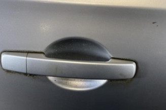 Porte arriere droit NISSAN QASHQAI 1