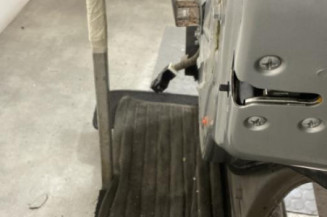 Porte arriere droit NISSAN QASHQAI 1